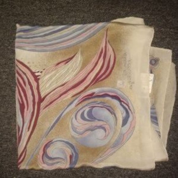 Scarf - Picture 3 of 5